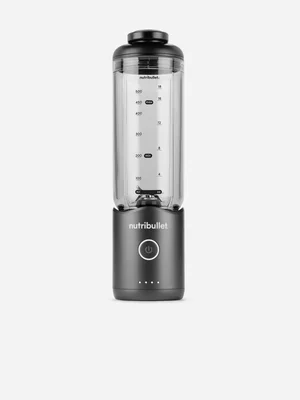 Nutribullet Flex Portable Blender