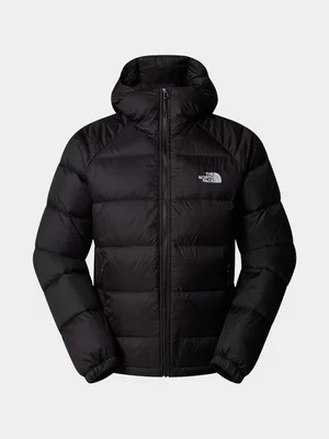 Men's The North Face Black Hydrenalite Down Hooded Jacket 