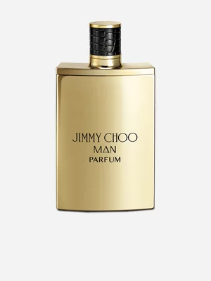 Jimmy Choo Man Parfum 
