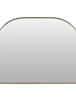 Alora Mantle Mirror 120cm
