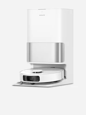 Dreame D30 Ultra Robot Vacuum