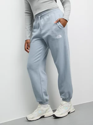 The North Face Women's Essential Relaxed Straight Frost Grey Jogger