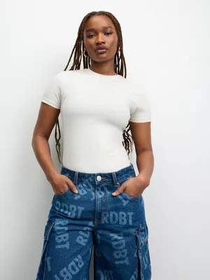 Redbat Classics Women's Natural T-Shirt