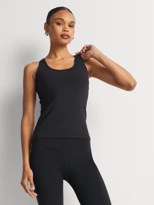 Luella Athleisure Longline Vest