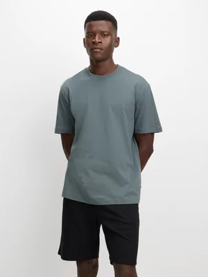 TS Mend Everyday Fatigue Crew Neck Tee