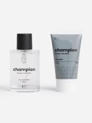 Colours Limited Champion Gift Set