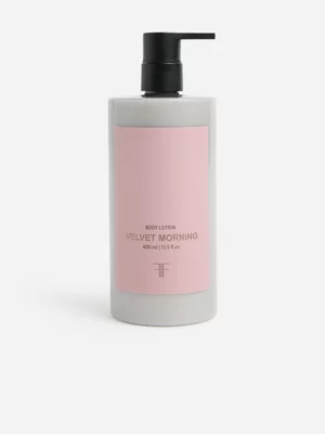 Foschini All Woman - Body Lotion - Velvet Morning