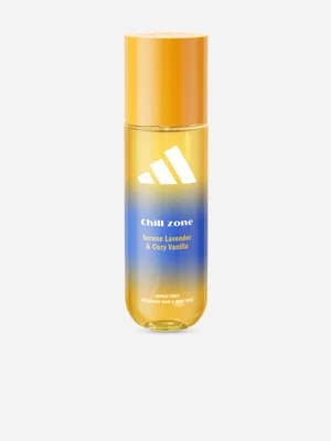 Adidas Vibes Chill Zone Fragrance Hair & Body Mist
