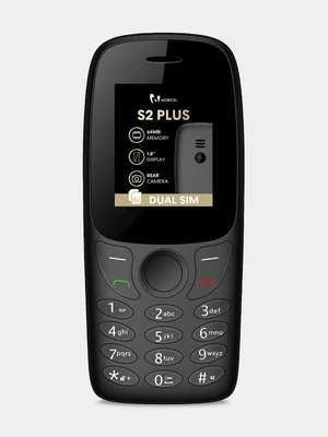 Mobicel S2 PLUS