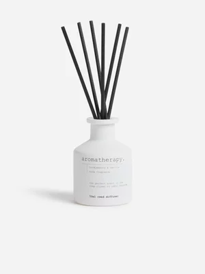 Jet Home White Diffuser 50ml