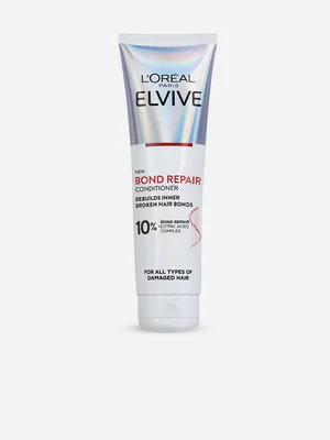 L'Oréal Paris Elvive Bond Repair Conditioner for Damaged Hair