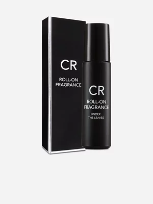 Charlotte Rhys Under The Leaves Perfume Stick