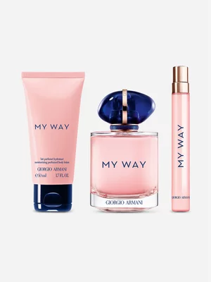 Giorgio Armani My Way Eau de Parfum Gift Set