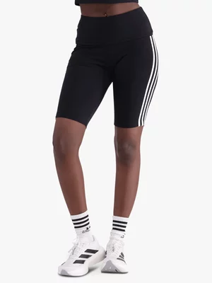 adidas Originals Women's 3s 1/2 W F25 Black Leggings