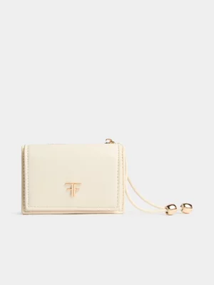 FF Bead Detail Card Holder