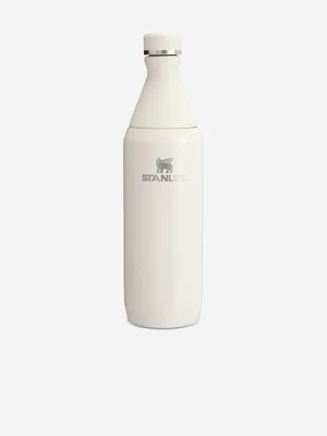 Stanley All Day Slim Bottle Cream 600ml