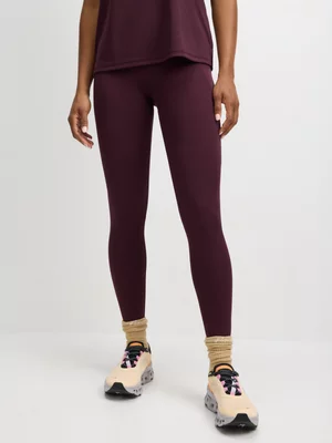 TS Womens Nova Huckleberry Leggings