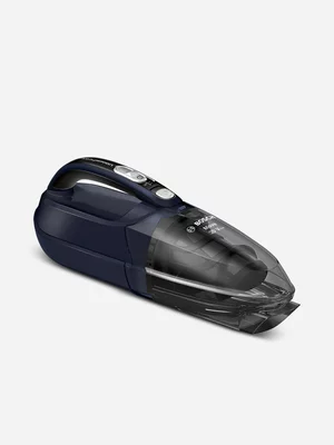Bosch Handheld Vacuum
