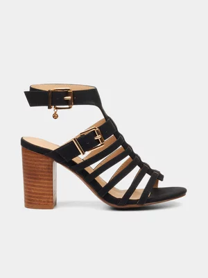 Women's Miss Black Hazel 1 Heels