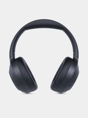 Happy Plugs Play Lite Headphones with FM Radio 