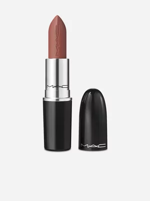 MAC Lustreglass Sheer Shine Lipstick
