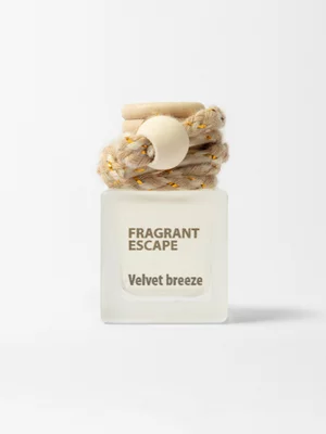 @home car diffuser velvet breeze 10ml