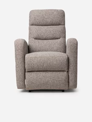 La-Z-Boy Everest Chair Twitter Steel