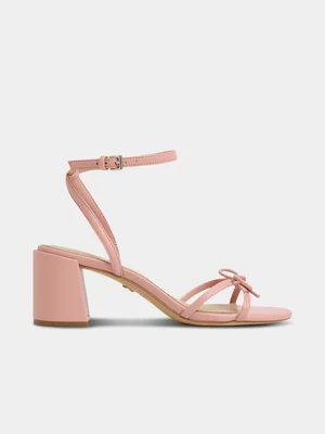 Women's Aldo BOURSETTE Other Pink Heels