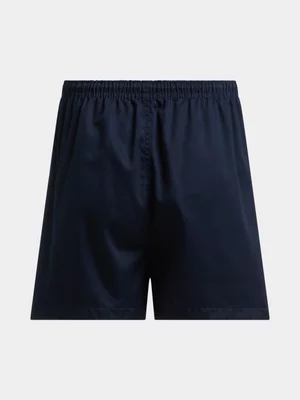 Jet Boys Navy School PT Shorts