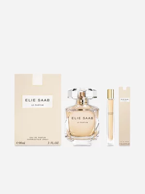 Elie Saab Le Parfum Gift Set
