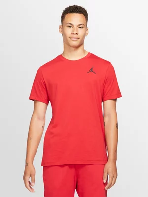 Jordan Men's Jumpman Red T-Shirt