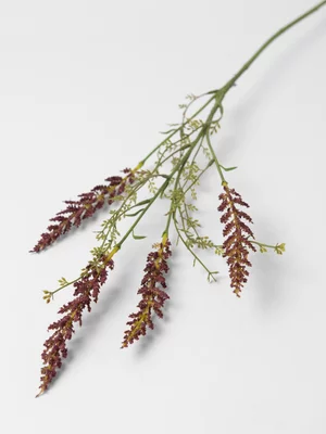 Faux Foxtail Spray 78.74cm