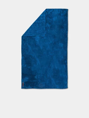 Decathlon Soft Microfibre Swimming Towel 110x175cm