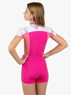 Decathlon Kids Shorty Wetsuit