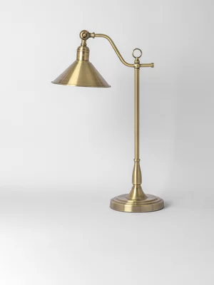 Aristocrat Desk Lamp