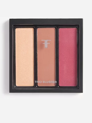 Foschini All Woman Blusher Trio