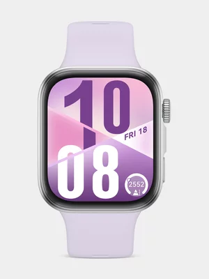 Huawei Watch Fit 4 GPS Purple Smart Watch