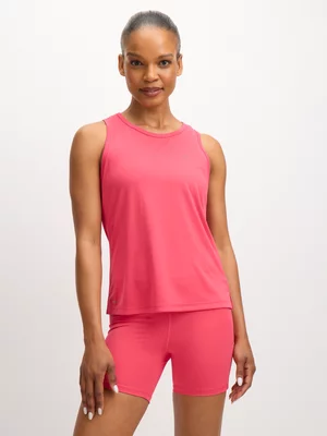 TS Womens Astra Project Raspberry Hotpants