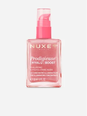 Nuxe Prodigieuse® [Hyalu] Boost Light Concentrate
