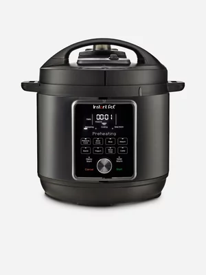Instant Pot Duo Plus with WhisperQuiet 6L