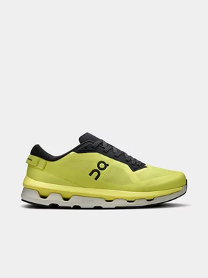 On Running Men's Cloudzone Lime Sneaker