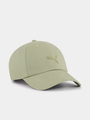 Puma Unisex Lux Army Essential Dad Cap