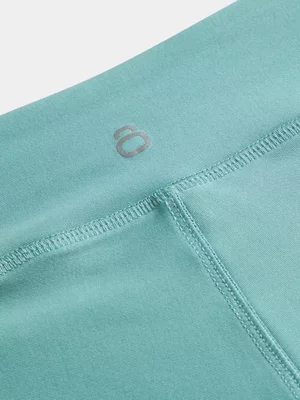 TS KB Girls Nova Sage Bike Shorts