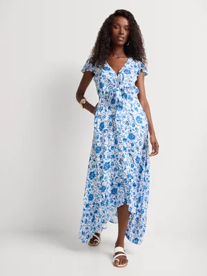 Women's BeachCult Multi Amalfi Ella Dress