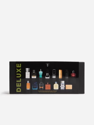 Mens Deluxe Scent Box