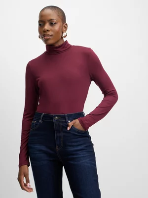 Jet Womens Burg Dty Poloneck