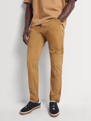 Union-DNM Men's Cargo Stones Pants