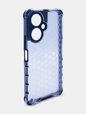 SF MSC Slate Case Vivo Y27 Clear