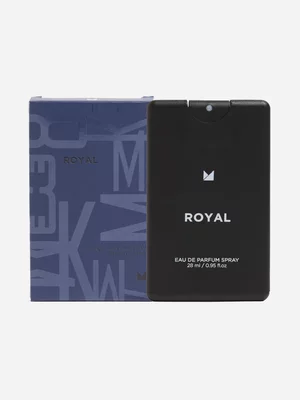 Men's Markham Royal 28ML Pocket Spray