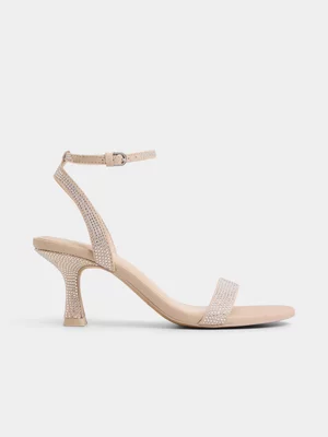 Women's Call It Spring Cream Madelynn Sandals